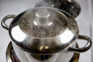 Гречка с молоком Гречка с молоком