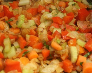 Свиные рёбрышки с картофелем Свиные рёбрышки с картофелем