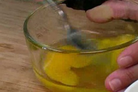 Отбивная из курицы Отбивная из курицы