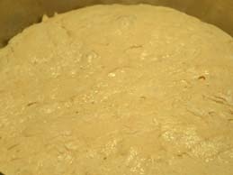 Рогалики с начинкой Рогалики с начинкой