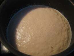Рогалики с начинкой Рогалики с начинкой
