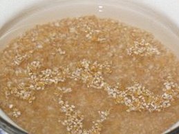Плов из перловой крупы Плов из перловой крупы