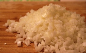 Овощное рагу с рисом Овощное рагу с рисом