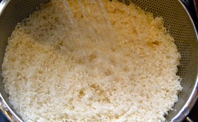 Овощное рагу с рисом Овощное рагу с рисом