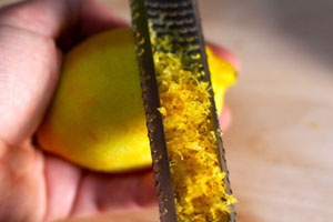 Зефирный торт без выпечки Зефирный торт без выпечки