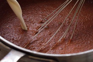 Правильное какао Правильное какао