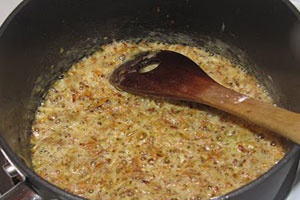Красный соус Красный соус