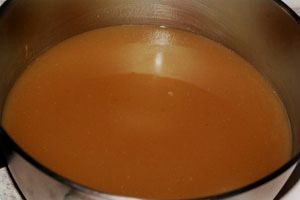 Красный соус Красный соус