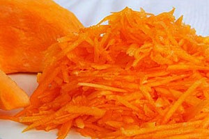 Пирог из тыквы Пирог из тыквы