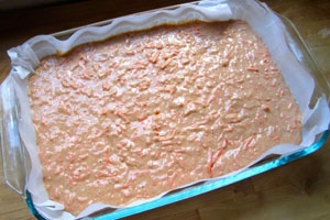 Пирог из тыквы Пирог из тыквы