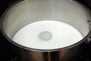 Шоколадная картошка Шоколадная картошка