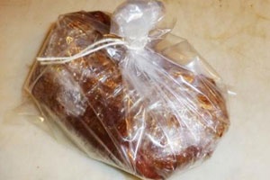 Соленое вареное сало Соленое вареное сало