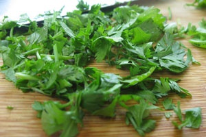 Куриные крылья в соусе Куриные крылья в соусе