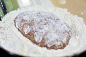 Гречаники Гречаники