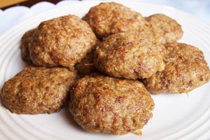 Гречаники Гречаники