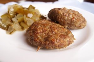 Гречаники Гречаники