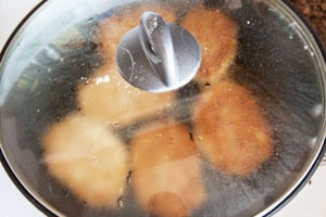 Гречаники Гречаники