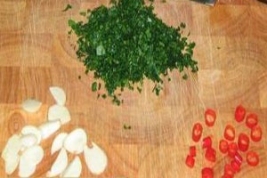 Суп картофельный по-грузински Суп картофельный по-грузински