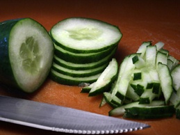 Шаурма по-домашнему с курицей Шаурма по-домашнему с курицей