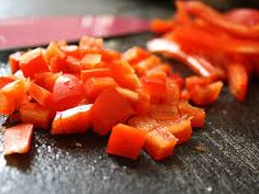 Шаурма по-домашнему с курицей Шаурма по-домашнему с курицей
