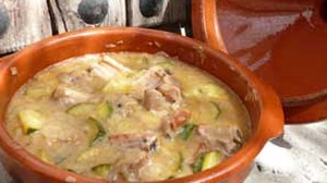 Жаркое по-ямщицки Жаркое по-ямщицки