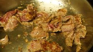 Жаркое по-ямщицки Жаркое по-ямщицки