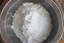 Пончики из творога Пончики из творога