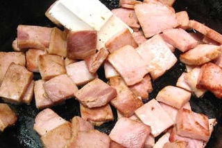 Паста со сливочным соусом Паста со сливочным соусом