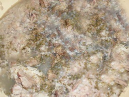 Куриный сальтисон Куриный сальтисон
