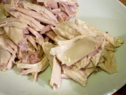 Куриный сальтисон Куриный сальтисон