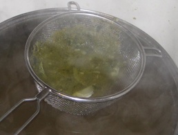 Куриный сальтисон Куриный сальтисон