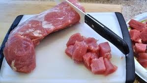 Сочный плов Сочный плов