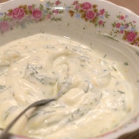 Картофель в чесночном масле Картофель в чесночном масле