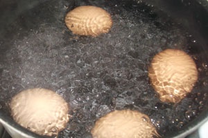 Салат из фризе Салат из фризе