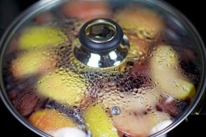 Пряный компот Пряный компот
