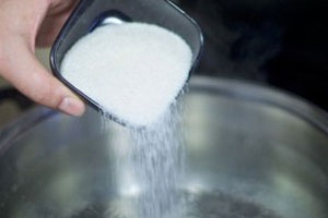 Пряный компот Пряный компот