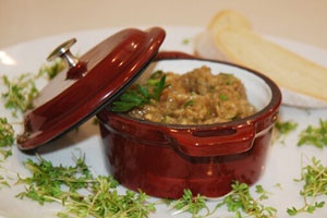 Луковая икра по-рязански Луковая икра по-рязански