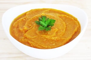 Простая кабачковая икра Простая кабачковая икра