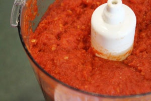 Луковая икра по-рязански Луковая икра по-рязански