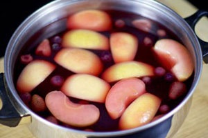Пряный компот Пряный компот