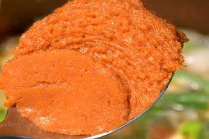 Простая кабачковая икра Простая кабачковая икра