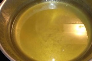 Варенье из цветков одуванчика Варенье из цветков одуванчика