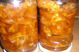 Виноградное варенье Виноградное варенье