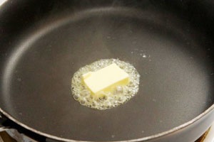 Гарнир из зеленой фасоли Гарнир из зеленой фасоли