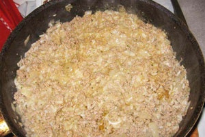 Фаршированные помидоры с мясом Фаршированные помидоры с мясом