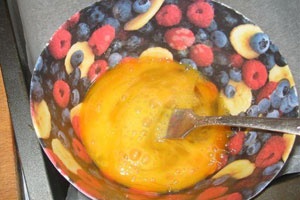 Фаршированные помидоры с мясом Фаршированные помидоры с мясом