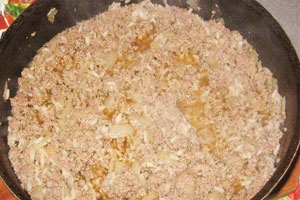 Фаршированные помидоры с мясом Фаршированные помидоры с мясом
