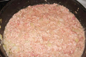 Фаршированные помидоры с мясом Фаршированные помидоры с мясом