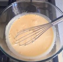 Свекольный пирог Свекольный пирог
