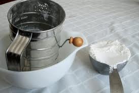 Соус молочный с луком Соус молочный с луком